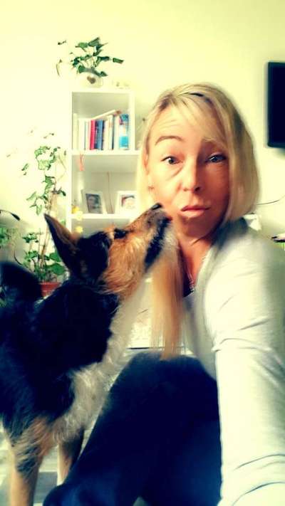 !!SELFIE MIT DEINEM LIEBLING!!-Beitrag-Bild