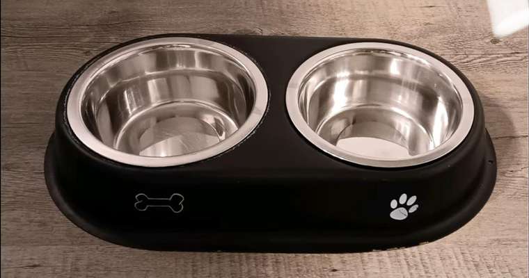 Suche den Hersteller von diesem Futternapf-Beitrag-Bild