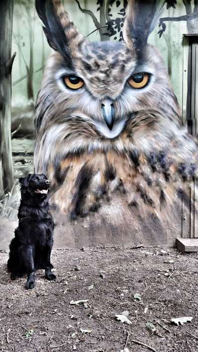 Dogorama Foto Challenge - Bestes gestelltes Bild-Beitrag-Bild