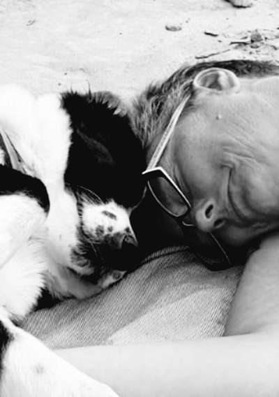 Die Dogorama Wochen Challenge: “Dein Hund im Urlaub”-Beitrag-Bild