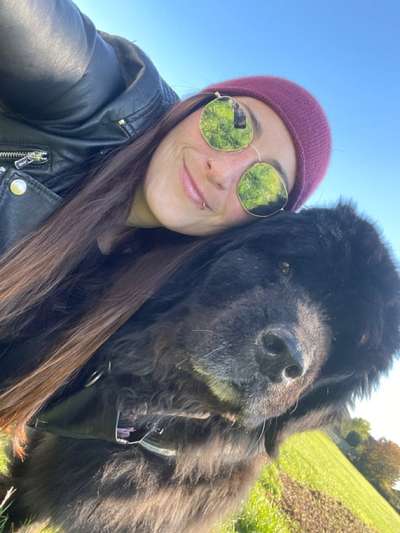 Fotochallenge Nr. 56 - geliebte Senioren-Beitrag-Bild