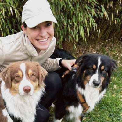 Weitere Unternehmen-Fit mit 4Pfoten-Bild