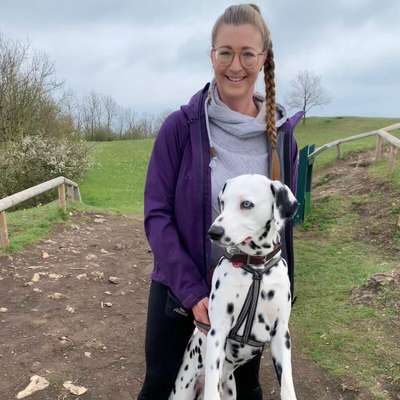 Hundetreffen-Gassi- und Spielrunden-Profilbild