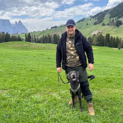 Hundetreffen-Oster Social Walk 2.0 🐣