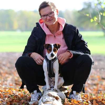 Hundetreffen-Wir suchen Spielkameraden zum Toben und gerne auch für Social Walks-Profilbild