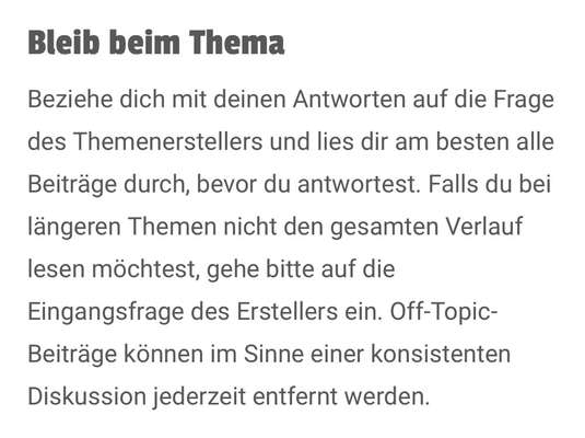 Ohne Halsband, ohne Geschirr-Beitrag-Bild