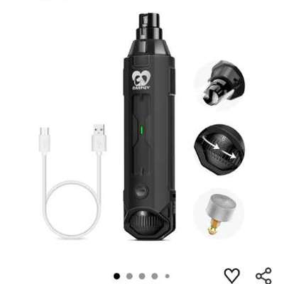 Krallenschleifer Empfehlungen gesucht-Beitrag-Bild