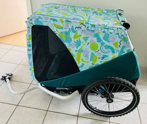 Mit Fahrradanhänger unterwegs?-Beitrag-Bild