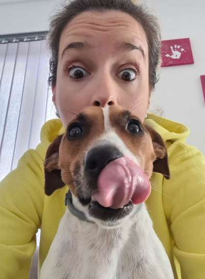 Dogorama Photo Challenge - Selfie Time!-Beitrag-Bild