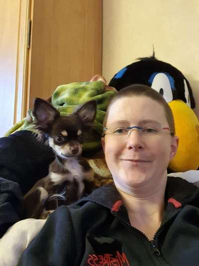 Euer schönstes Bild mit eurem Hund gemeinsam!-Beitrag-Bild