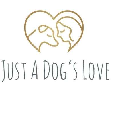 Hundeschulen-Sonja Bader - JUST A DOG'S LOVE-Bild