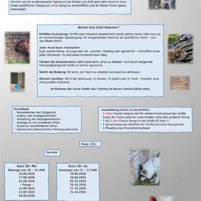 %{de_profession_title}-Anspruchsvolle Nasenarbeit-Bild