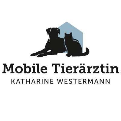 Tierärzte-Mobile Tierärztin Dr. Katharine Westermann-Bild