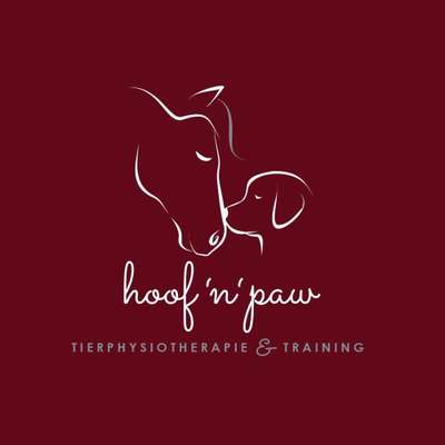Medizinische Dienstleistungen-Hoof ‘n‘ Paw Tierphysiotherapie und Training, Denise Nadimi und Wiebke Nowostawski-Bild
