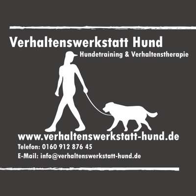 Hundeschulen-Verhaltenswerkstatt Hund Hundetraining und Verhaltenstherapie / Aggressionsberatung Stelle-Bild