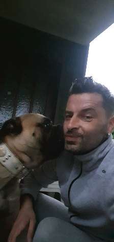 Euer schönstes Bild mit eurem Hund gemeinsam!-Beitrag-Bild