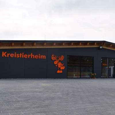 Tierheime-Kreistierheim Schwarzwald-Baar-Kreis-Bild