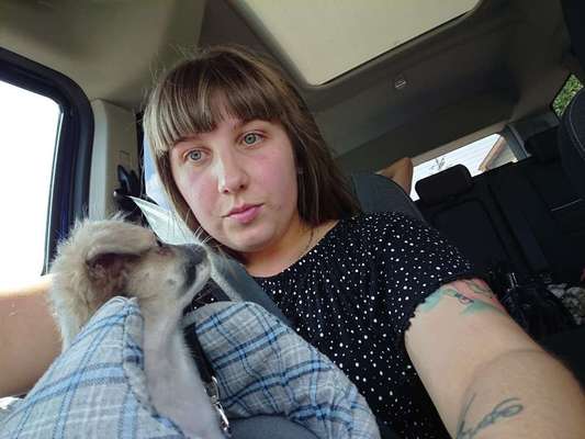 Das erste Foto-Beitrag-Bild