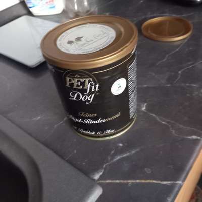 Gutes Trockenfutter mit hohem Fleischanteil-Beitrag-Bild