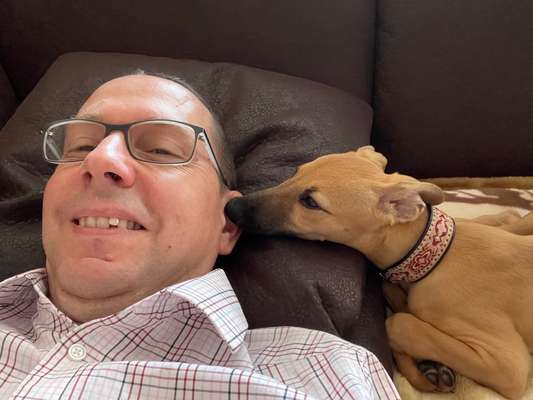 !!SELFIE MIT DEINEM LIEBLING!!-Beitrag-Bild