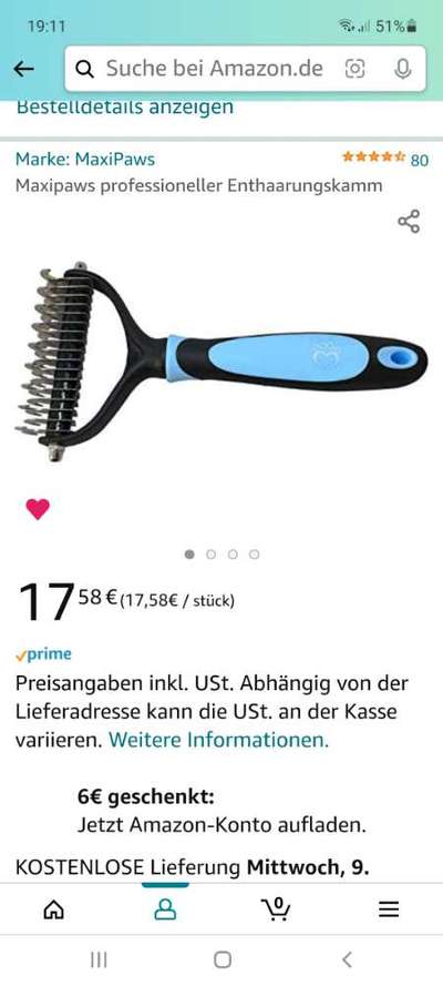 Cavalier King Charles Spaniel?-Beitrag-Bild