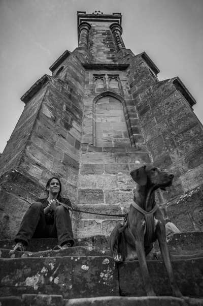 82. Foto Challenge: Skulptur/ Denkmal-Beitrag-Bild