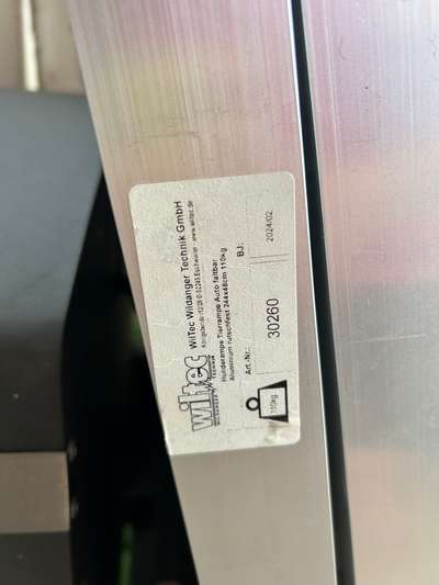 Hundetreppe für Einstieg in den Kofferraum-Beitrag-Bild