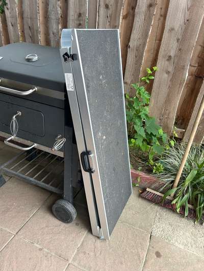 Hundetreppe für Einstieg in den Kofferraum-Beitrag-Bild