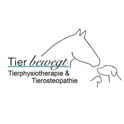 Medizinische Dienstleistungen-Tier bewegt - Mobile Tierosteopathie & Tierphysiotherapie-Bild