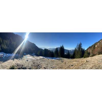 aktuelles Foto Gruppe Wandern und Outdoor