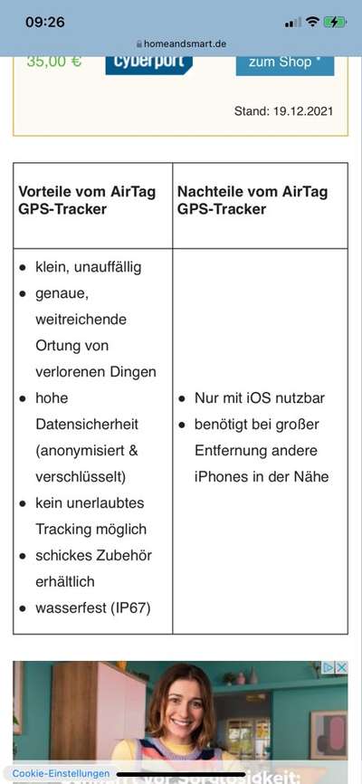 GPS Tracker-Beitrag-Bild