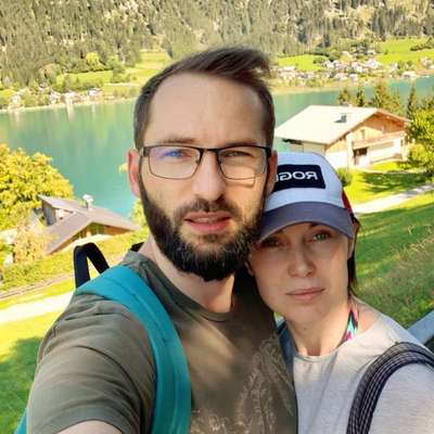 Hundetreffen-Play date in Mödling or neighbourhood 😊-Profilbild