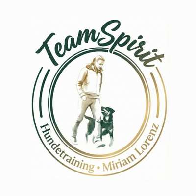 Hundeschulen-TeamSpirit - Hundetraining Miriam Lorenz-Bild