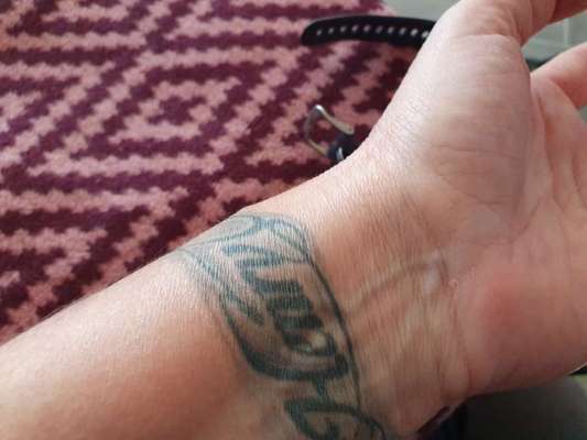 Erinnerungs Tattoos-Beitrag-Bild