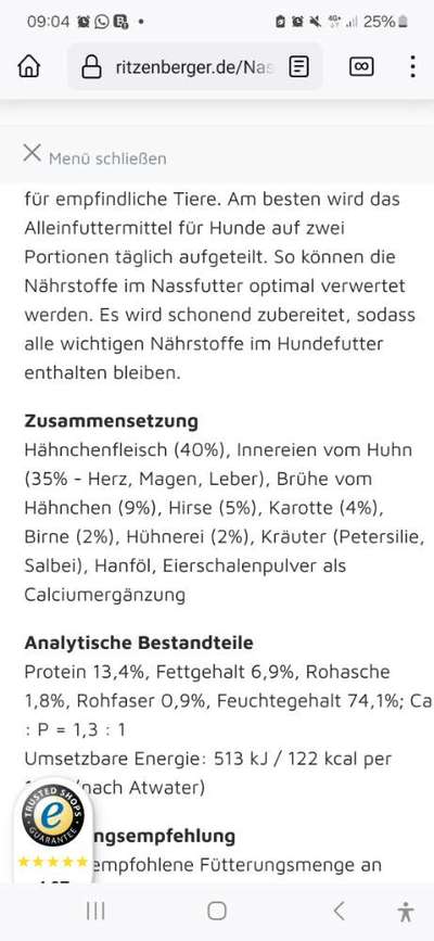 Nassfutter ohne BPA-Beitrag-Bild