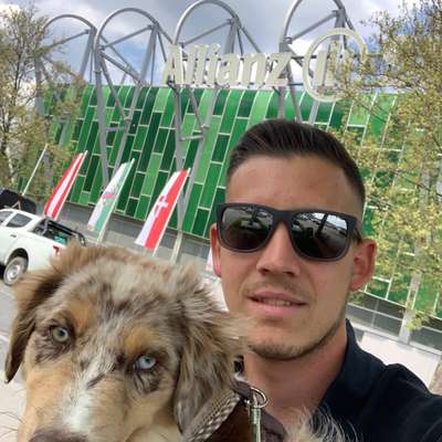 Hundetreffen-Welpentreffen in Hafnerbach am Hundeplatz-Profilbild