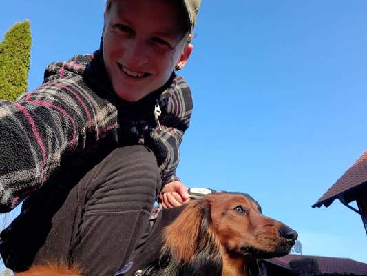 Hundetreffen-ZUSAMMEN  gassi gehen