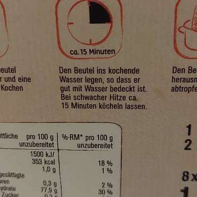 Welchen Reis für Schonkost?-Beitrag-Bild