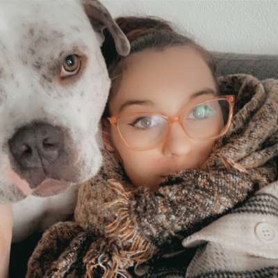 Hundetreffen-Spiel- und Gassirunde-Profilbild