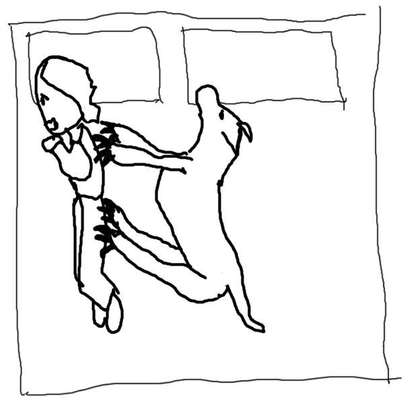 Hunde Memes-Beitrag-Bild