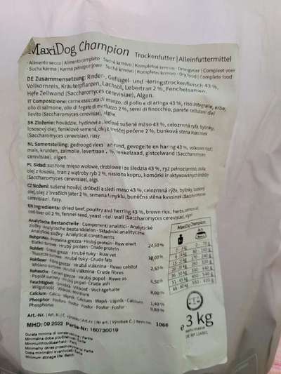 Reico vital - Erfahrungen, Meinungen, Berichte?-Beitrag-Bild