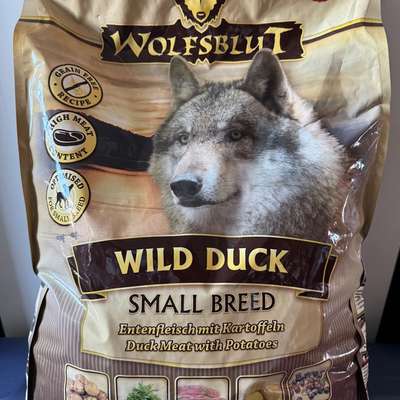 Wolfsblut Trockenfutter-Beitrag-Bild