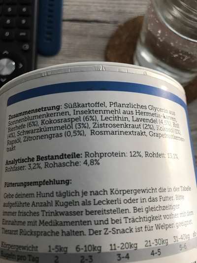 Floh/Zecken Schutz-Beitrag-Bild