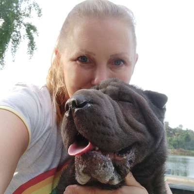 Christina's Profilbild