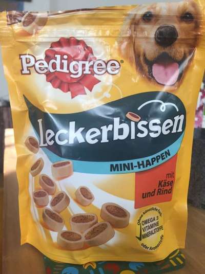 Leckereien zum trainieren?-Beitrag-Bild