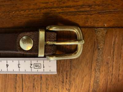 Lederhalsband mit Leine-Beitrag-Bild