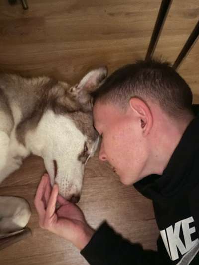 Dogorama Photo Challenge - Selfie Time!-Beitrag-Bild