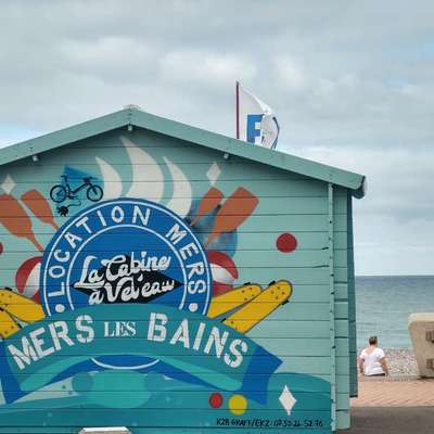 Tipps Fort Mahon/ Quend Plage Frankreich-Beitrag-Bild