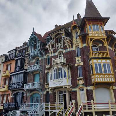 Tipps Fort Mahon/ Quend Plage Frankreich-Beitrag-Bild