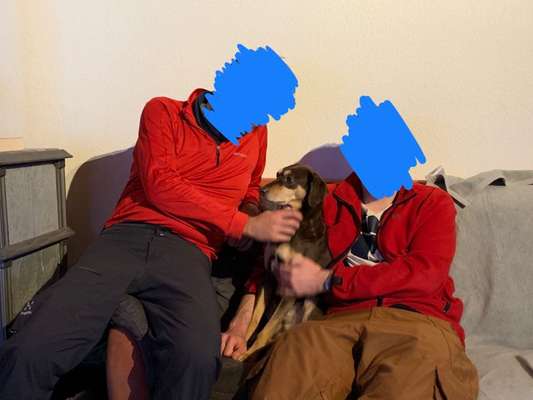 Impulskontrolle Challenge Nr.: 7
         "Gesellschaftsfähig"-Beitrag-Bild